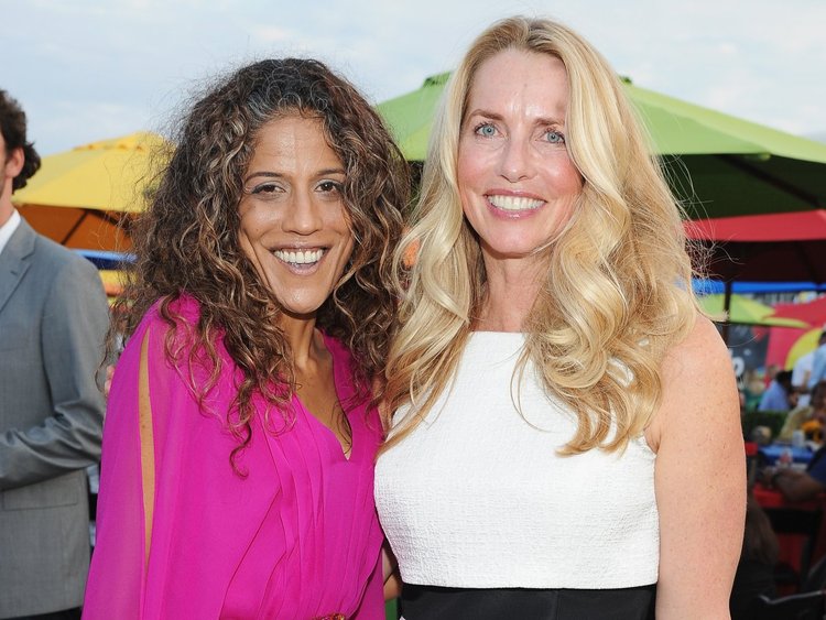 قصة لورين باول: كيف أصبحت زوجة ستيف جوبز مستثمرة ذات نفوذ