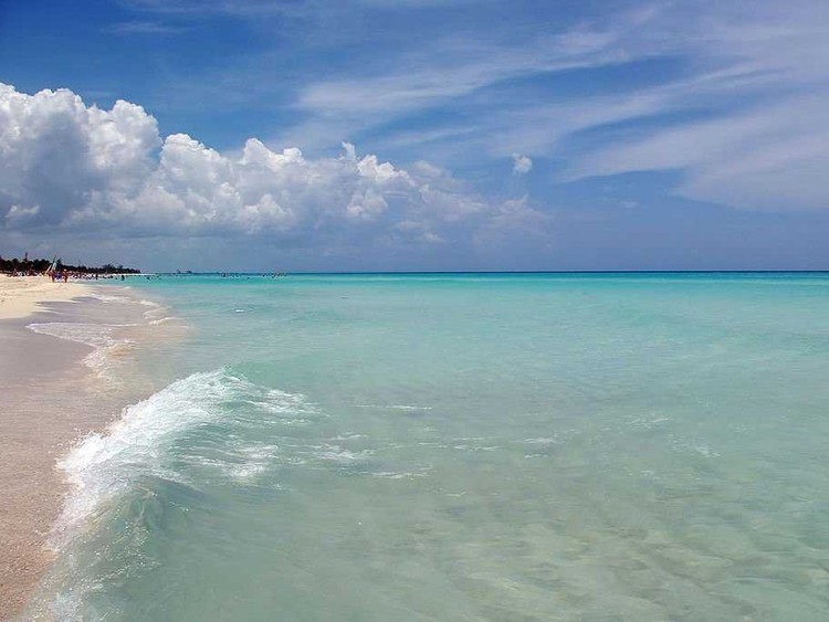 Las mejores 25 islas caribeñas