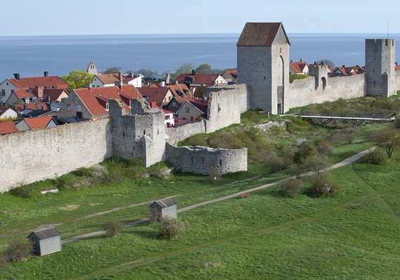 10 destinazioni europee fin troppo sottovalutate