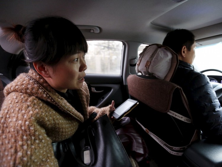 Conheça a história da Uber