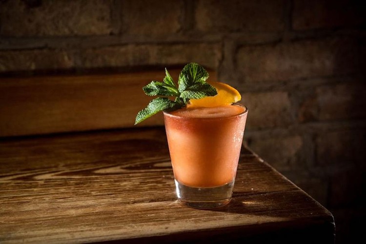 Los 16 mejores cócteles de este verano