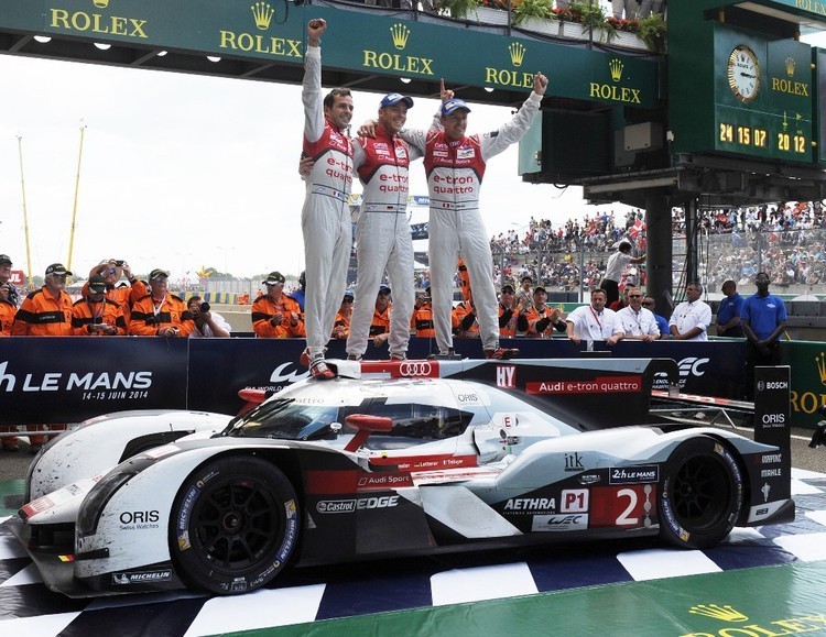 Vêm aí os desportos robóticos