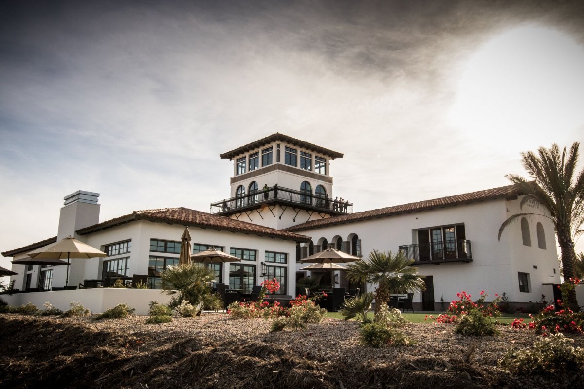 Thermal Club: um dos clubes de corrida mais exclusivos do mundo