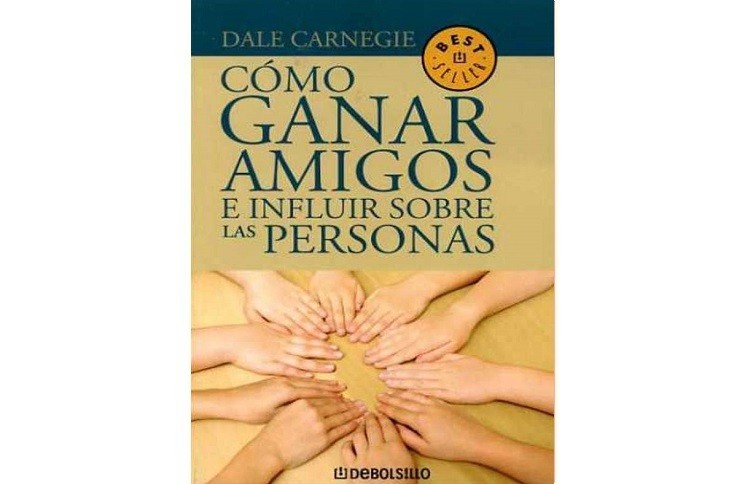 10 libros para el éxito