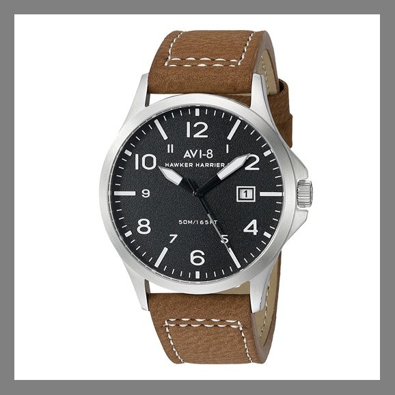 موضة بأسعار معقولة.. أفضل الساعات بأقل من 300 دولار