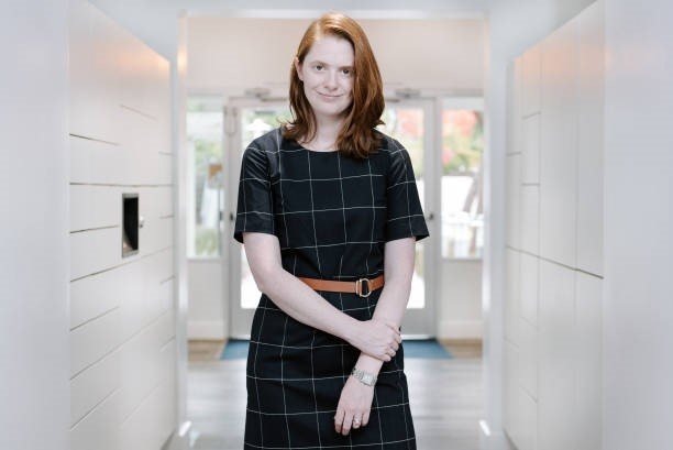 Crypto Girls You Should Follow