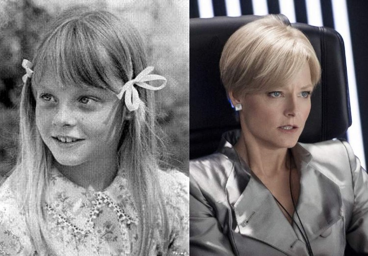 Niños actores que se han convertido en estrellas