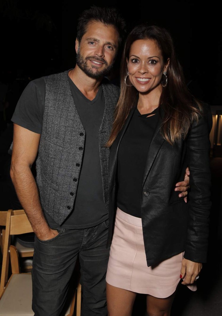 Los vigilantes de la playa 2 décadas después