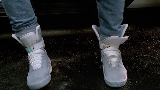 Le intuizioni di Ritorno al Futuro