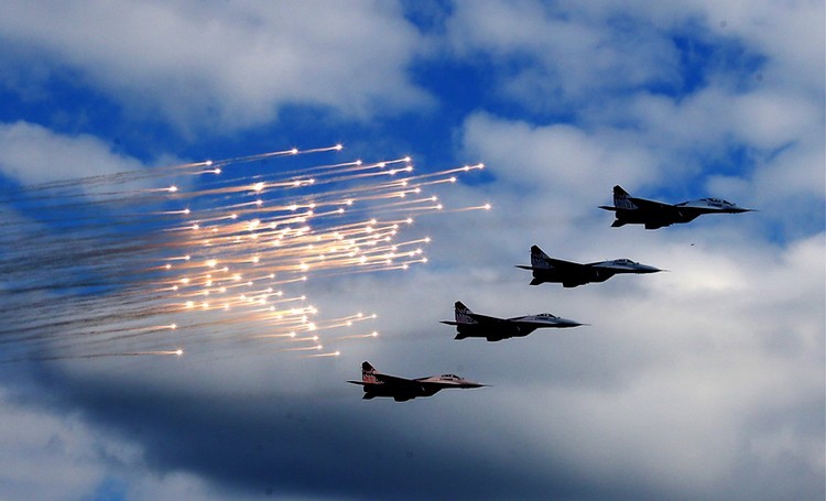 S&P 500 está a passar pelo maior rally de ações do ano