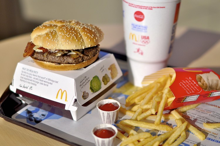 I migliori titoli del settore fast-food del 2016