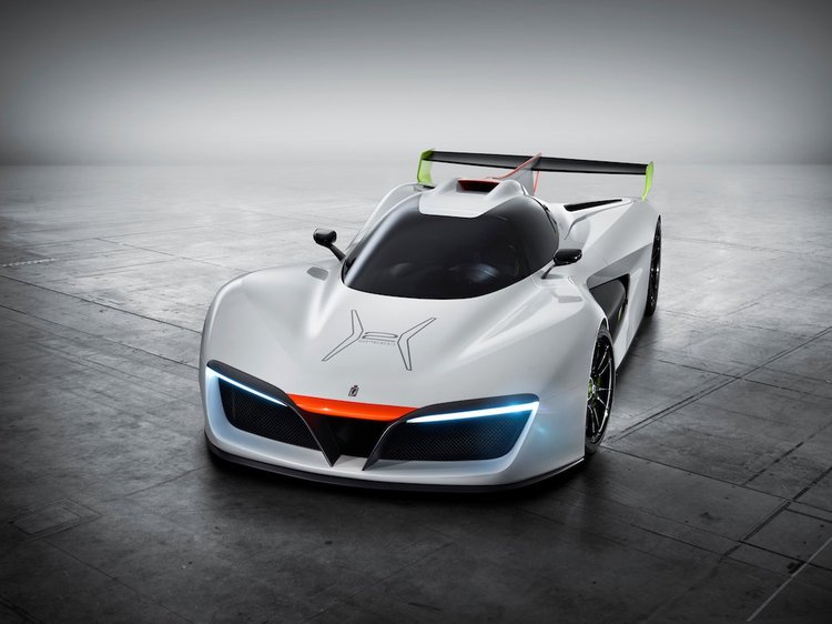  Las 10 mejores innovaciones en automóviles de 2016