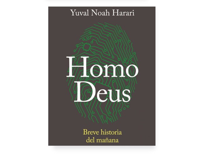 Los 5 libros recomendados por Bill Gates para este verano