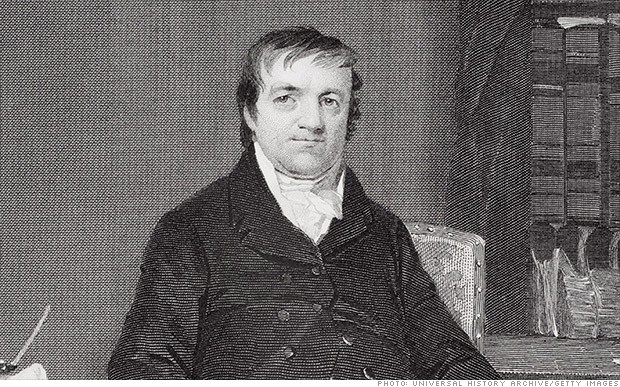 أغنى 20 أمريكي