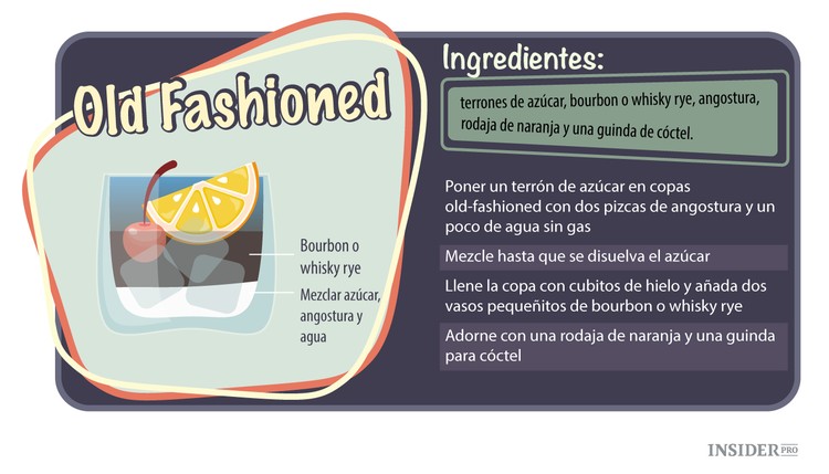 9 pequeños trucos para el alcohol
