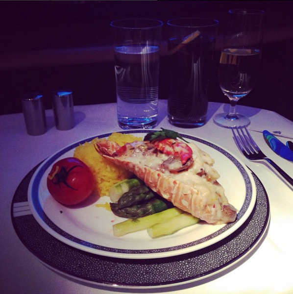 História de um nómada dos tempos modernos