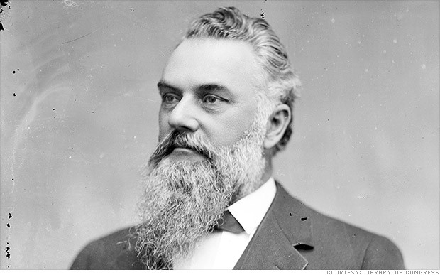 أغنى 20 أمريكي