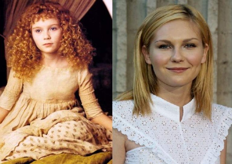 Niños actores que se han convertido en estrellas