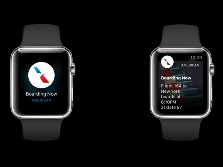 ميزات أبل ووتش الأكثر إثارة للاهتمام 