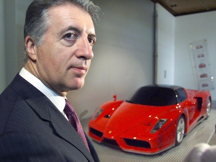 Chi è Piero Ferrari?