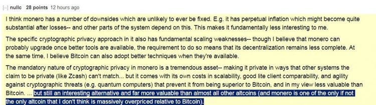 Guia passo-a-passo para a compra de Monero