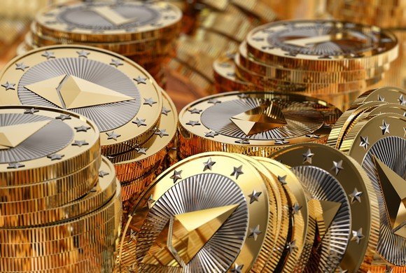 ثلاث عملات مشفرة يجوز أن يتضاعف ثمنها
