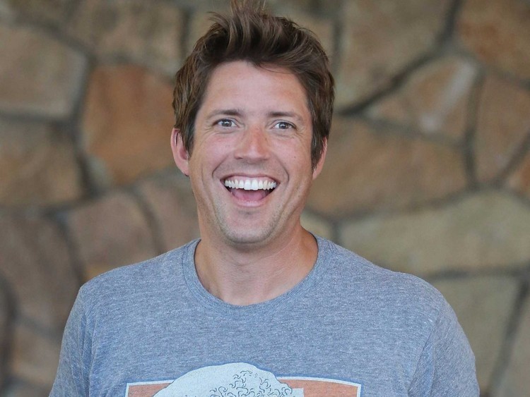 Conoce al fundador de GoPro