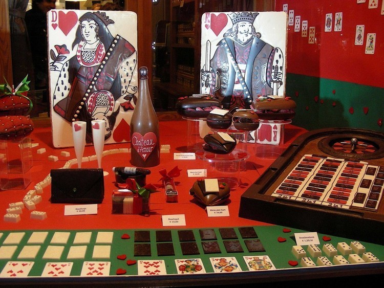 Las 25 mejores ciudades para gourmets