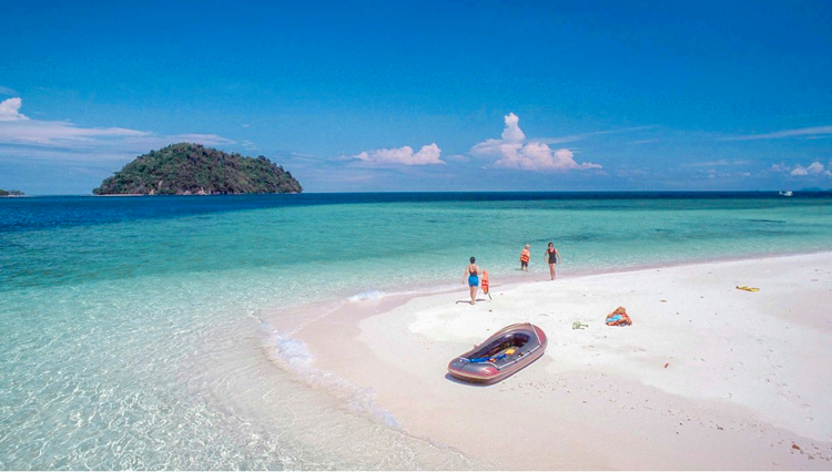 Le 9 attrazioni turistiche più sottovalutate d’Asia