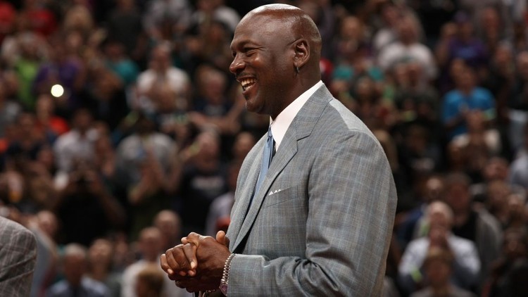 19 أغنى شخصا في عالم الرياضة