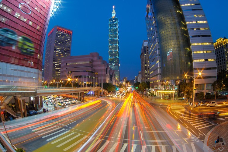 Las ciudades más trabajadoras del mundo