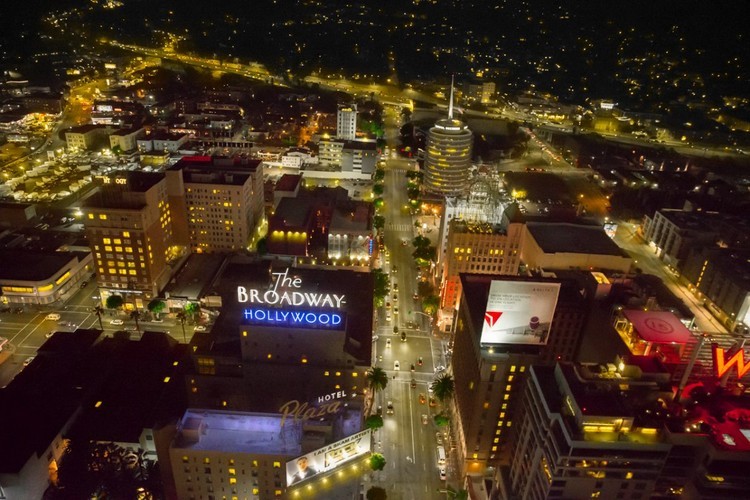 El pionero piloto de Instagram