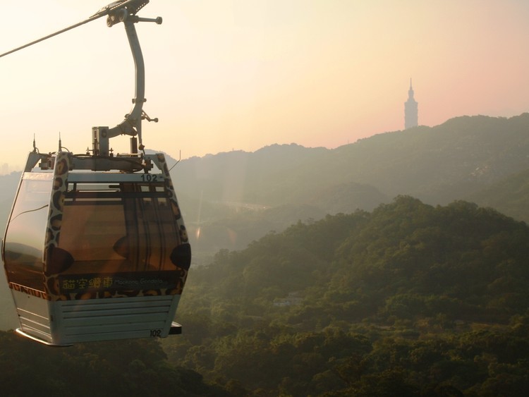 Deixe-se deslumbrar pelas vistas sobre estas 15 cidades