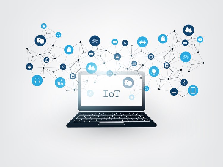 Blockchain of Things: When Two Disruptive Technologies Merge