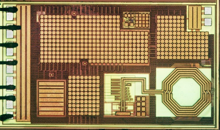 A nova geração de computadores incrivelmente minúsculos