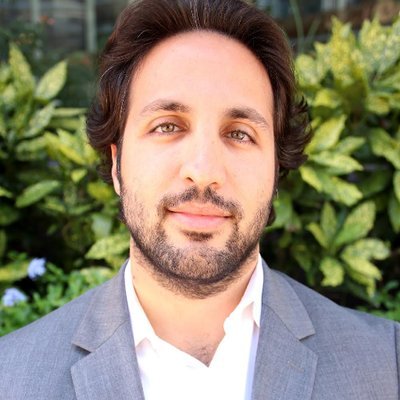 ثمانية أشخاص الذين ينشئون المستقبل