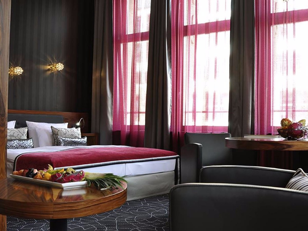 Die besten Boutique Hotels