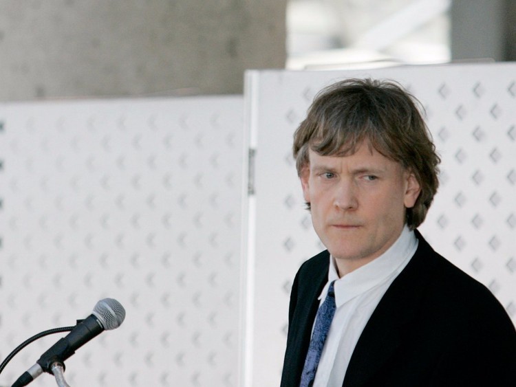 Os mais ricos de 20 países