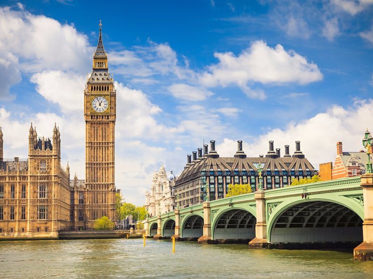 Os 13 melhores países para os turistas