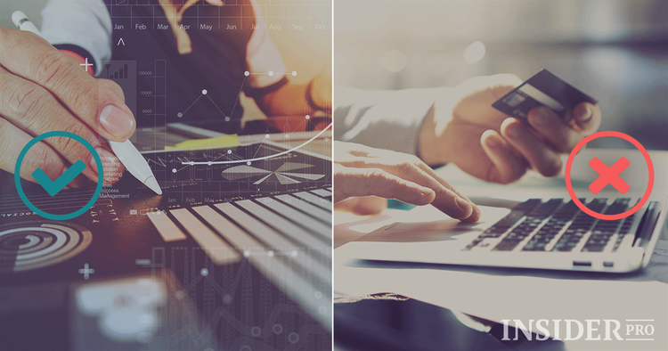 10 regole per investitori principianti