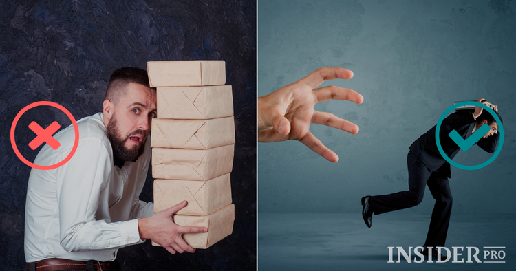 Como averiguar se trabalha para uma empresa tóxica