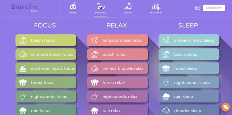 10 Aplicações que irão ajudá-lo a concentrar-se