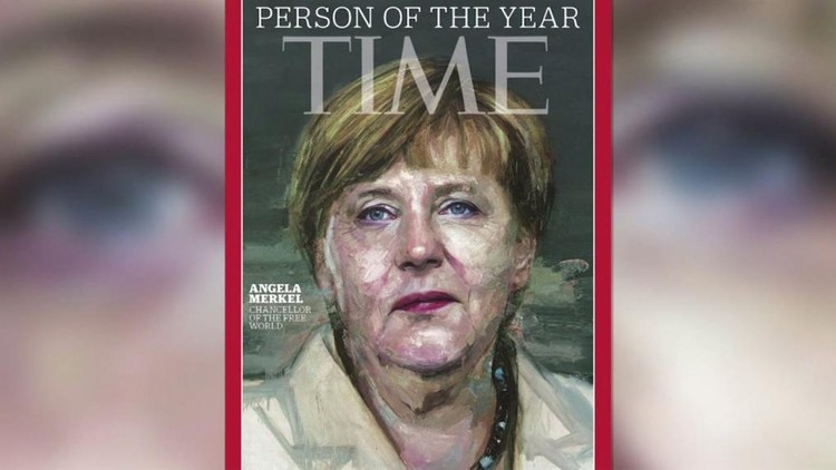 Merkel está traicionando los valores liberales de su país