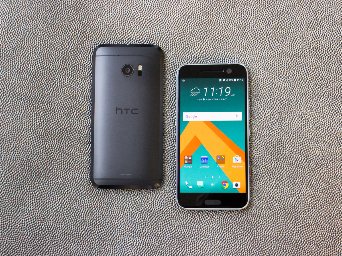 Die besten Smartphones auf dem Markt