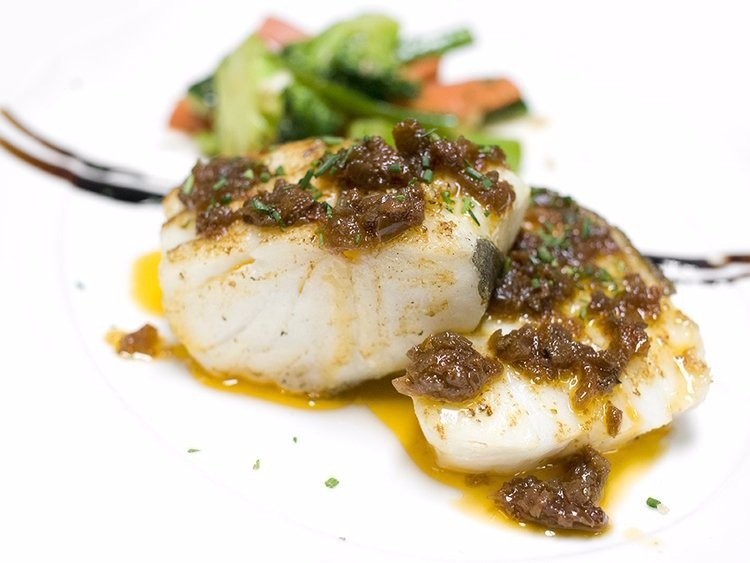 Los 20 mejores restaurantes de España