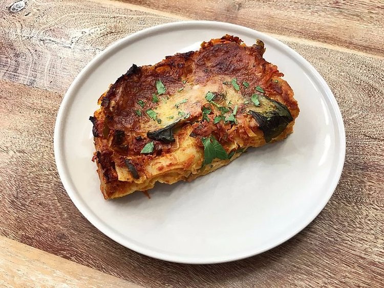 سلطة لموسوليني.. ما الطبق المفضل لدى مستبدي القرن الـ20