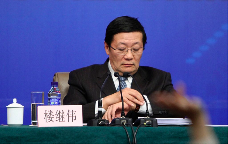 Quem controla a economia chinesa?