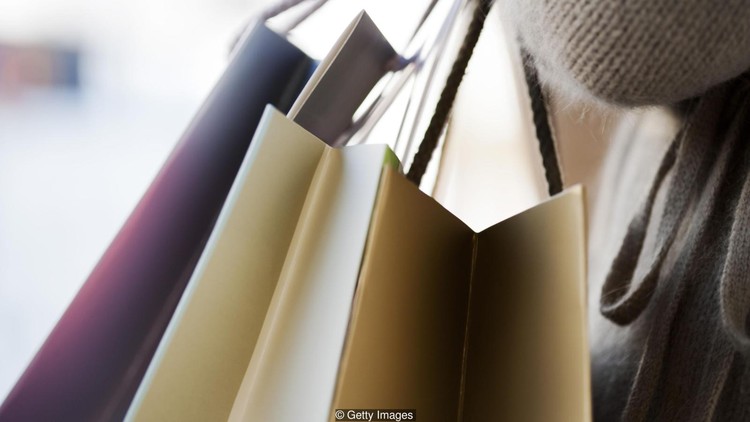 Cómo sustituir las emociones que producen comprar sin gastar nada