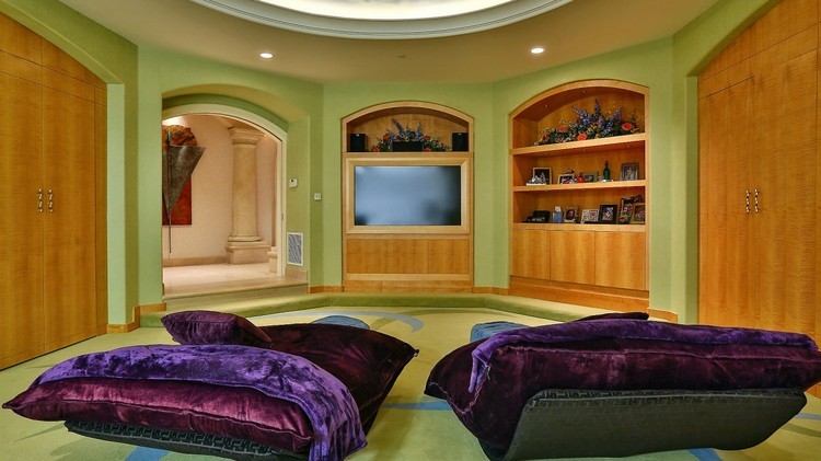 Durma num quarto todo Star Wars