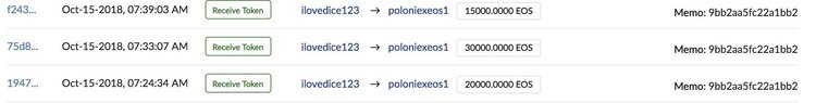 Lightning Strikes Twice — Hackers Attack EOSBet Again